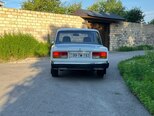 LADA (VAZ) 2107-15