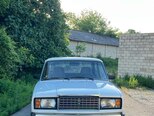 LADA (VAZ) 2107-17