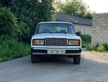 LADA (VAZ) 2107-1