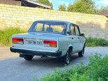 LADA (VAZ) 2107-14