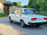 LADA (VAZ) 2107-13