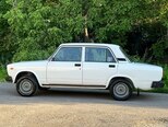 LADA (VAZ) 2107-16