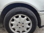 Mercedes C 200-6