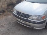 Opel Sintra-4