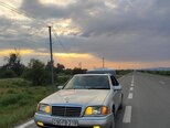 Mercedes C 200-2