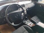 Mercedes C 200-7