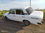 LADA (VAZ) 2106-3