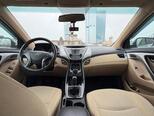 Hyundai Elantra-6