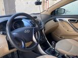 Hyundai Elantra-3