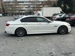 BMW 535-5