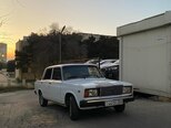 LADA (VAZ) 2107-3