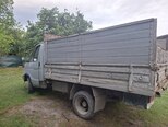 GAZ GAZel (33021)-4