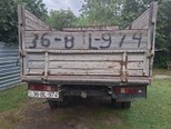 GAZ GAZel (33021)-5