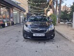 Chevrolet Cruze-1