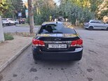 Chevrolet Cruze-2