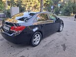 Chevrolet Cruze-4