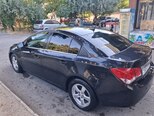 Chevrolet Cruze-5