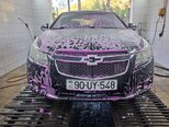 Chevrolet Cruze-7
