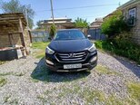 Hyundai Santa Fe-1