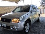 Suzuki Grand Vitara-7