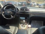 Mercedes E 270-3