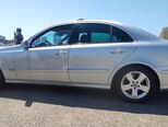 Mercedes E 270-5