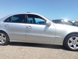 Mercedes E 270-6
