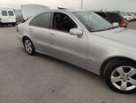 Mercedes E 270-10