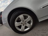 Mercedes E 270-13