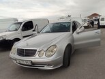 Mercedes E 270-11