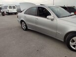 Mercedes E 270-15