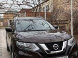 Nissan X-Trail-9