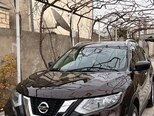Nissan X-Trail-8