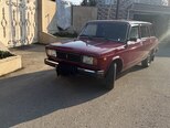 LADA (VAZ) 2104-2