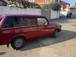 LADA (VAZ) 2104-3