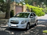 Chevrolet Cobalt-4