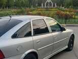 Opel Vectra-4