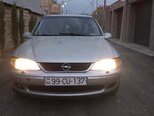 Opel Vectra-1