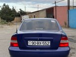 Opel Vectra-3