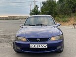 Opel Vectra-1