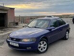 Opel Vectra-2