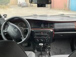 Opel Vectra-4
