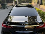 Mercedes E 300 e-3
