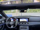 Mercedes E 300 e-11