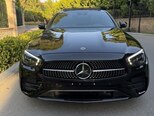 Mercedes E 300 e-1