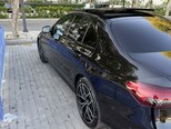 Mercedes E 300 e-4
