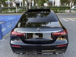 Mercedes E 300 e-6