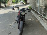 Tufan CR 200-1