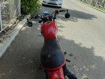 Tufan CR 200-4