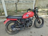Tufan CR 200-2